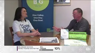 Give Big Gallatin Valley to kick off 24-hour fundraising event this week