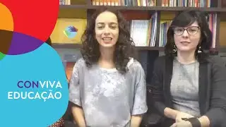Conviva Educação:  Marco Legal da Primeira Infância