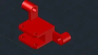 Dibujo Industrial con Autocad
