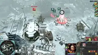 Dawn of War II Retribution: Melee Only Campaign Part 15 (No Commentary)