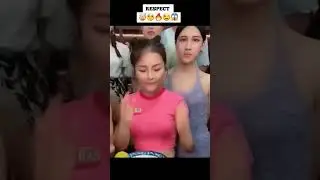 respect😆😃😇😌😂😃😗😀🙃😀😂#respect #epicmoment