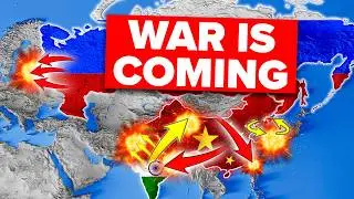 5 конфликтов, которые могут спровоцировать Третью мировую войну в 2026 году
