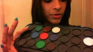 DIY - $1 Palette