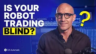 AI Trading Bot Forex | Why Most Bots Fail and This One Has a Real Edge