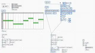 PlugData fugue machine #1