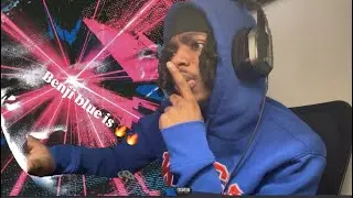 Benji Blue Bills &ndash; Out of Bounds REACTION | This one goes CRAZY