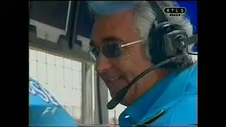 09 Samenvatting GP Europa 2002 RTL 5 Olav Mol