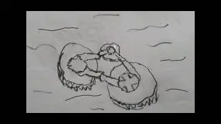 Killer Disease Animation Clip Android Chorus