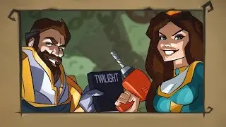 Dungeons 3 full story. Plot, cinematics, cutscenes, dialogue, game movie (2017)