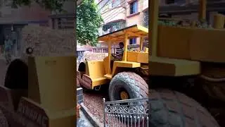 #🚜 #🚜 #Street #vibrate   #car #🚜