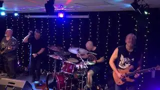 Speak Evil at The Ashton Jubilee Club 30/1/26 ( Mr Crowley )