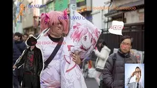 r2da loadouts:the edge lord/weaboo