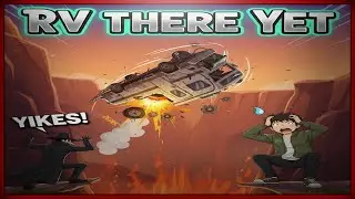 Дом на колесах уже здесь! &mdash; Это следующая большая игра для друзей?