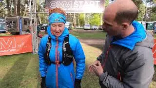 The physics behind the OMM Phantom 12L trail running pack