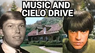 Mark Lindsay's Secret Cielo Drive Collection Exposed
