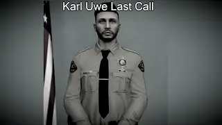 Karl Uwe Last Call | Pohodáři RP