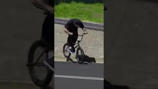 Jake Norris Tbogs #bmx #australia