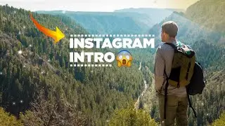 How To Make Instagram Intro| Make Instagram Intro In Kinemaster