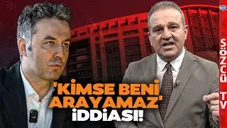 Olay Mehmet Akif Ersoy İddiası! Ekrem Açıkel 'Serbest Kalabilir' Dedi! 'İtirafçılık' Detayı