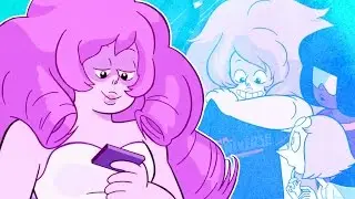 Story for Steven - Steven Universe Recap Vlog