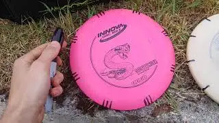 How To Organize Disc Golf Bag