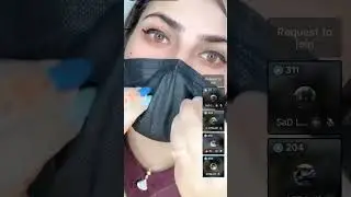 guriya Jane da halakano Sara video call GAF shaf New video