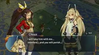 Nintendo Switch Remi Lore Gameplay