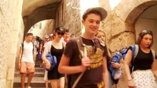 Young Judaea Year Course Alumni Interviews