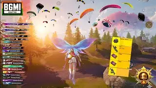 😍IPAD 11 BGMI GAMEPLAY HDR+60 FPS | BEST SENSITIVITY FOR All  IPAD 🔥