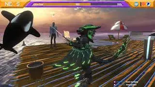 Community Creator Showcase for January 2021 - Neos VR (livestream)