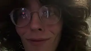 Rambling about nothing ASMR (lofi)
