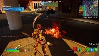 Fortnite - How to Complete Doom Page 1 Quests