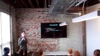 Intro To Frontend Tooling - Gem City JS -