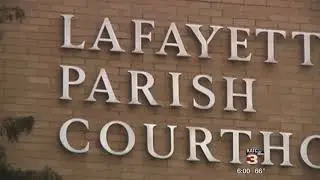 Convicted as a teen, Lafayette man sentenced to life could get paroled