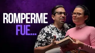 Romperse no fue el final: cuidado con entrar al 2026 igual | Libro del mes 💥 Ep. 284