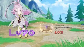 aino corrects a rogue fontaine mek || Genshin Impact