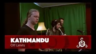 Kathmandu - Off Limits (Spiral Sessions)