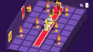Looty Dungeon (New Character)