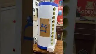 Solar Water Geyser Short | Solar Water Geyser Price in Pakistan| Solar Water Heater Update#aajaoo