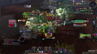 1800 dk monk