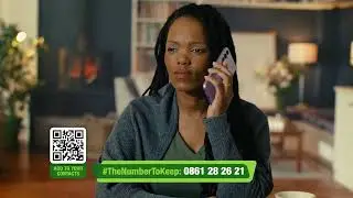 AVBOB 26300 Call AVBOB Campaign TVC 02 ENG
