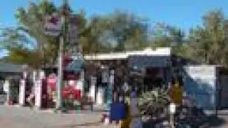 Hackberry General Store (Route 66 AZ)