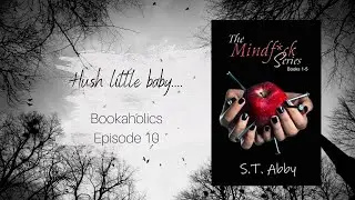 The Mindf*ck Series by S. T. Abby