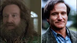 Jumanji (1995) 30 Years Later: Character Origins & 2026 Cast Evolution!