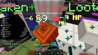 King of Minecadia for Half a Decade