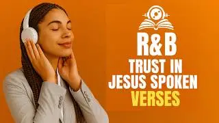 I Trust You | Deep R&B Soul Gospel Worship & Bible Rhythm for Trusting God