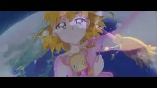 Mep - Mirai & Riko & Ha-chan - Mad World