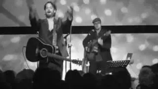 BANDT - With or without you Live (U2 Cover)