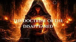 The Doctrine of the Disappeared
