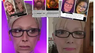 Turning myself into Hateful Commenters  💄 | Satire & Transformation